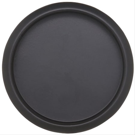 Delaney Hardware 2 1/8 in. DRIVE-IN FINGER PULLS US10B 400910